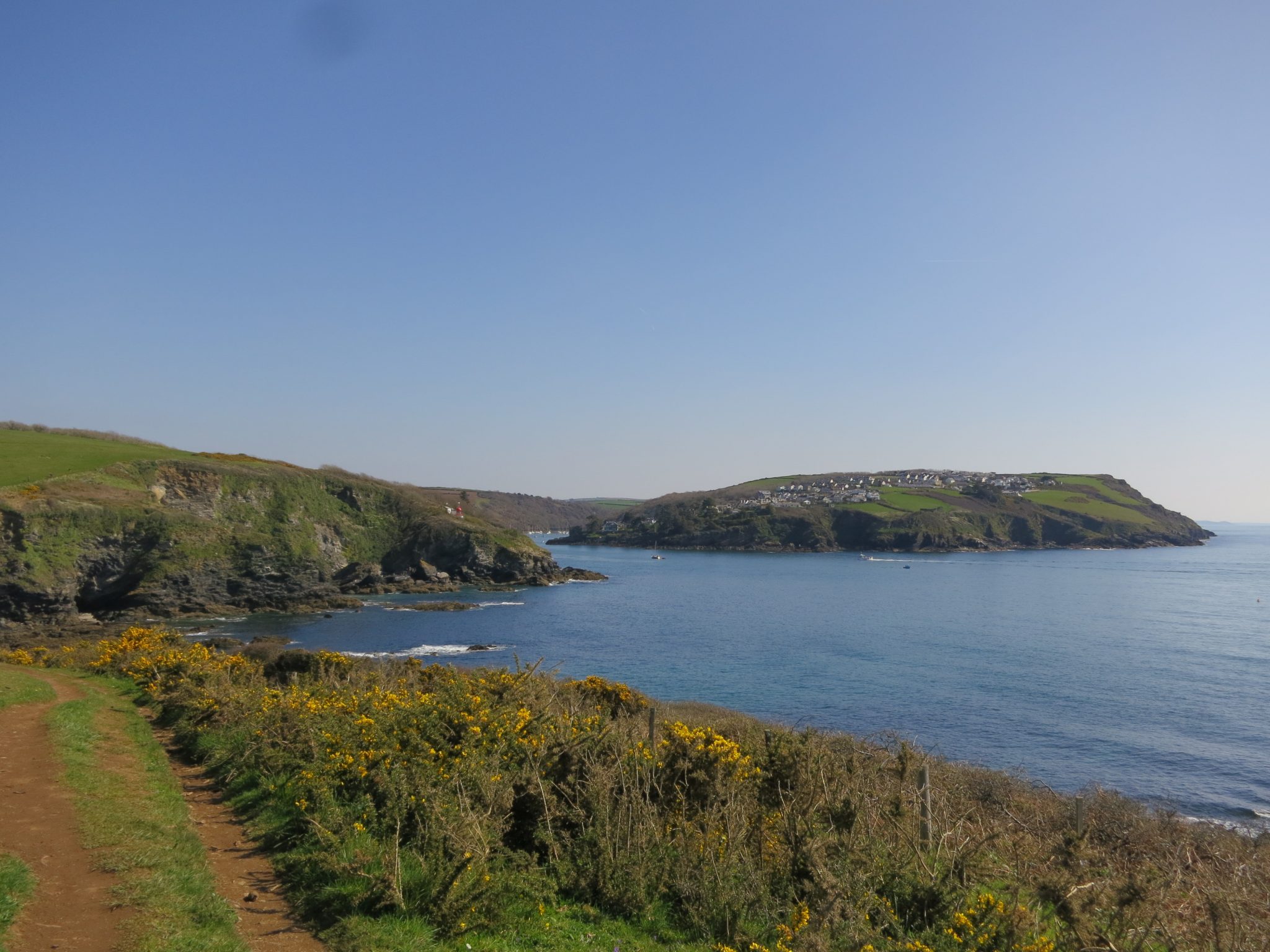 South West Coast Path Par To Polperro Luphen Reborn south-west-coast-path-par-to-polperro-luphen-reborn